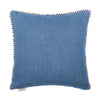 Voyage Maison Interior Design Range Willow Woods Linen Cushion - 50x50cm