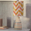 Voyage Maison Japura lamp and Amber savannah shade bundle