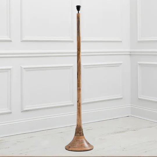 Voyage Maison KINROSS FLOOR LAMP BASE MANGO