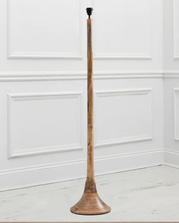 Voyage Maison Kinross Lamp Base Mango 136cm