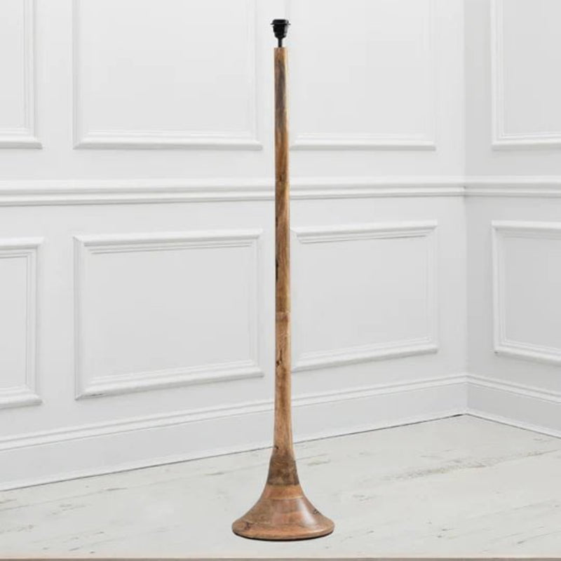 Voyage Maison Kinross Lamp Base Mango 136cm