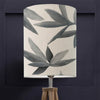 Voyage Maison Lamp Willow / D35/25/25cm Silverwood Anna Lamp Shade (choose from 7 Colours and 4 sizes)