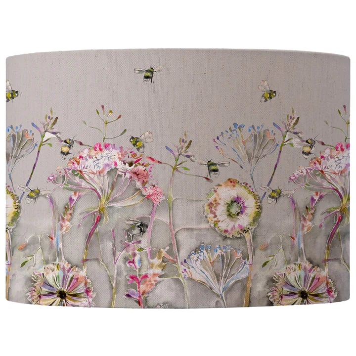 Voyage Maison Langdale 37cm Eva Lamp Shade in Orchid