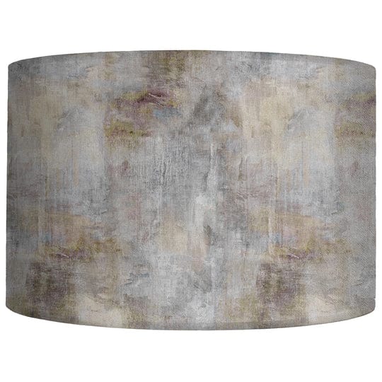 Voyage Maison MONET EVA 37cm LAMP SHADE IRONSTONE