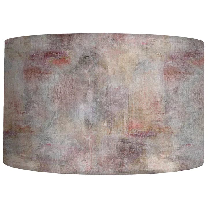 Voyage Maison MONET EVA 46cm LAMP SHADE AMBER