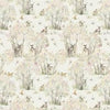 Voyage Maison Oil Cloth Enchanted Forest Cotton Oilcloth (per metre)