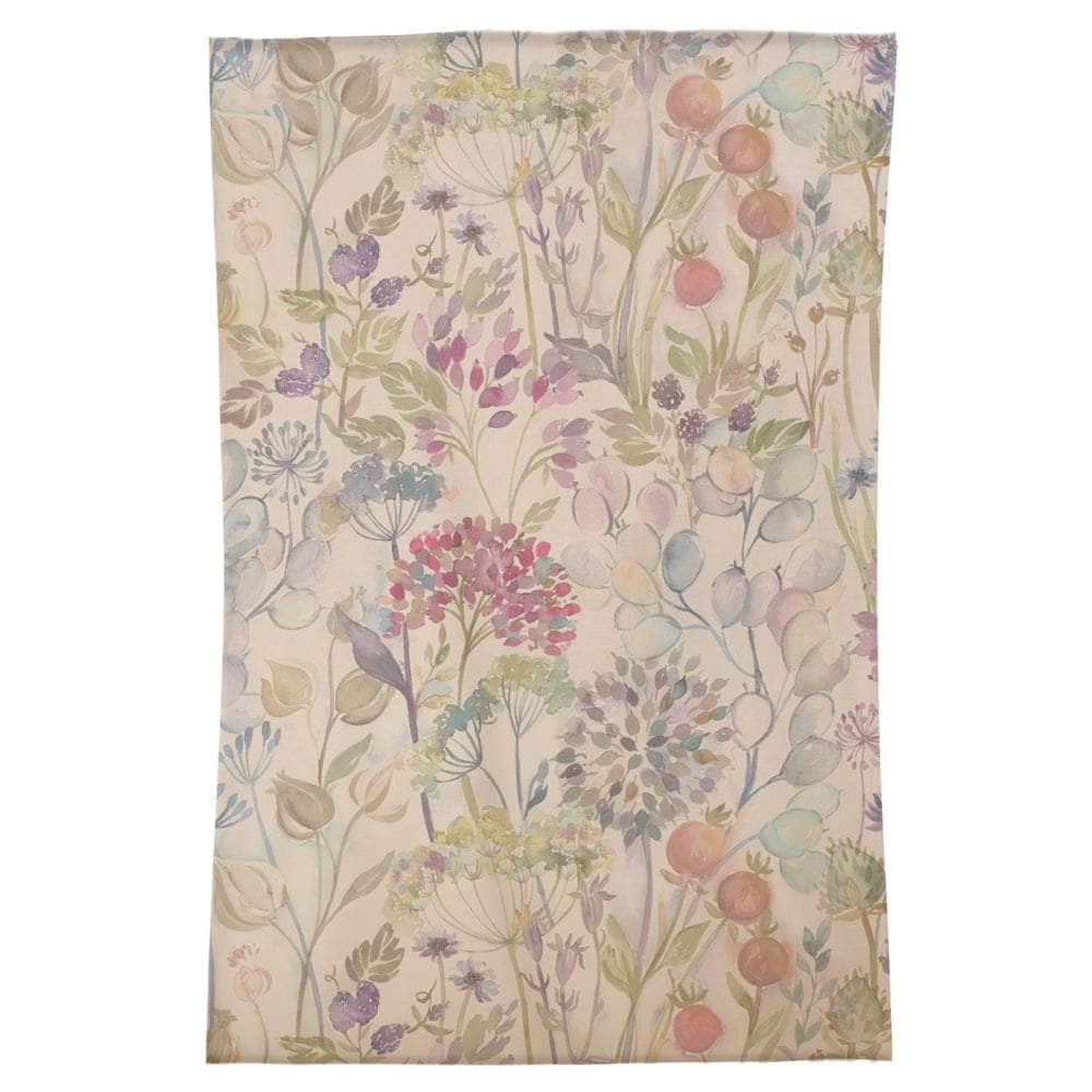 Voyage Maison (Riva Home) Designer Rugs Voyage Maison Country Hedgerow Printed Wool Rug Pink