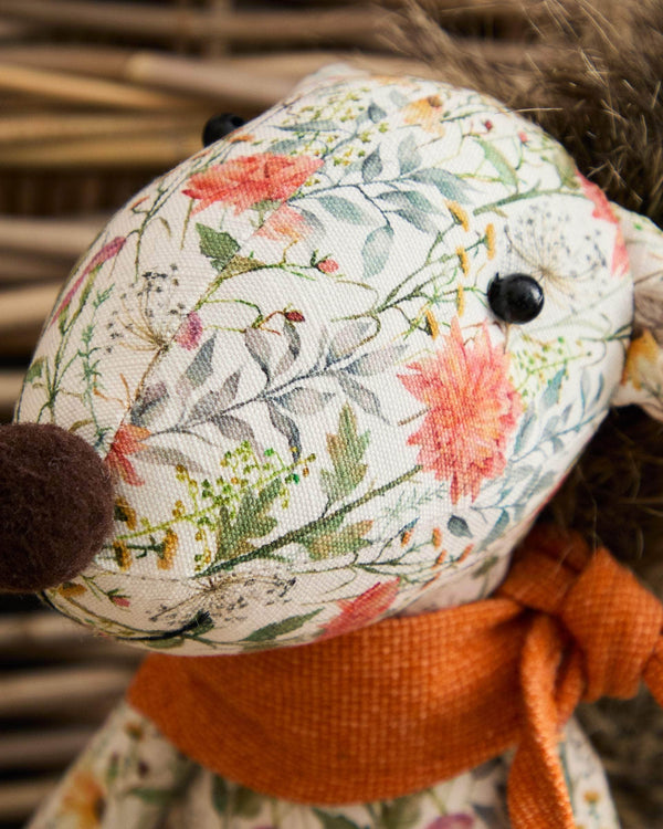 SQUIZMO SQUIRREL DOOR STOP MULTICOLOUR
by Voyage Maison