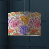 Voyage Maison (Riva Home) Idalia Eva Printed Lamp Shade in Fuchsia