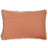 Voyage Maison (Riva Home) Interior Design Range Allimore Printed Cushion Linen