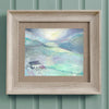 Voyage Maison (Riva Home) Interior Design Range Voyage Maison Lavender Framed Print in Birch 33.6x38.6cm