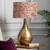 Voyage Maison (Riva Home) Lamp Allegra & Daphne Complete Table Lamp in Primrose