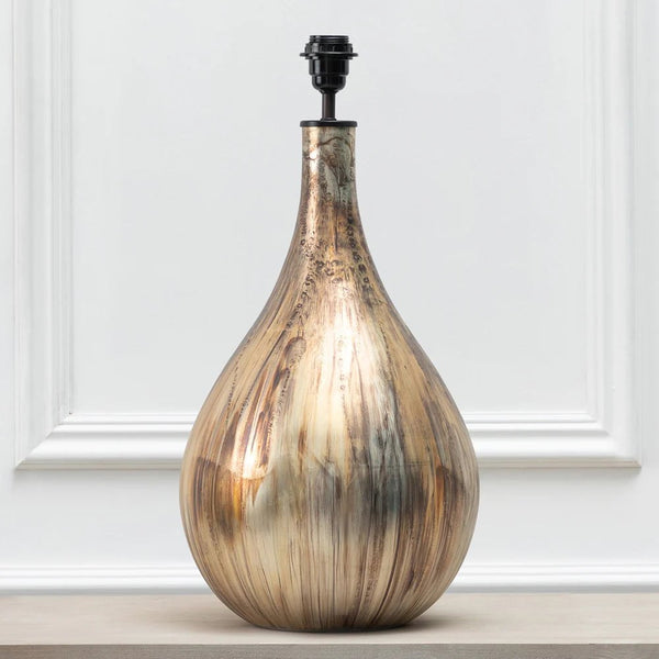 Voyage Maison Allegra Lamp Base Glass