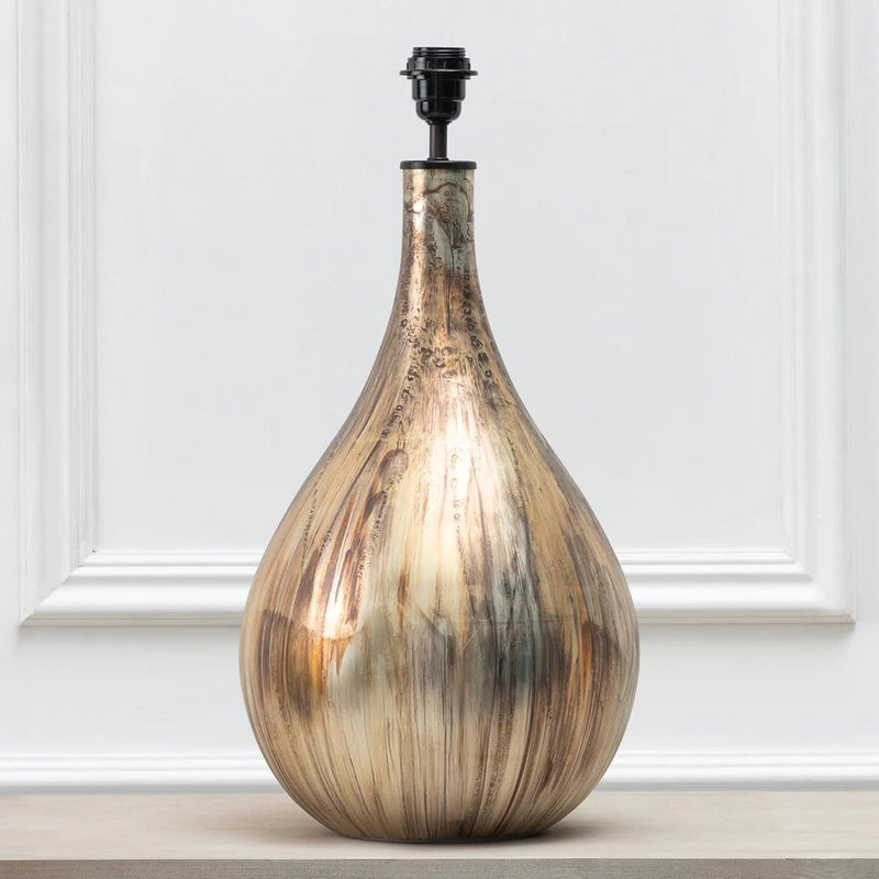 Voyage Maison Allegra Lamp Base Glass