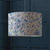 Voyage Maison (Riva Home) Lamp Daphne Eva Printed Lamp Shade in Delft Blue