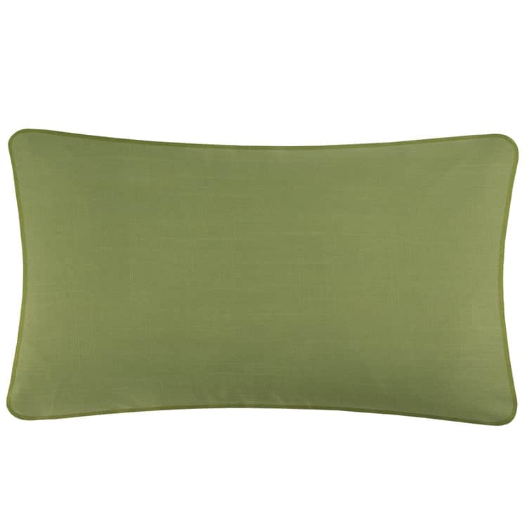 Voyage Maison (Riva Home) Outdoor Designer Cushions HIGHLAND OUTDOOR CUSHION ORANGE by Voyage Maison