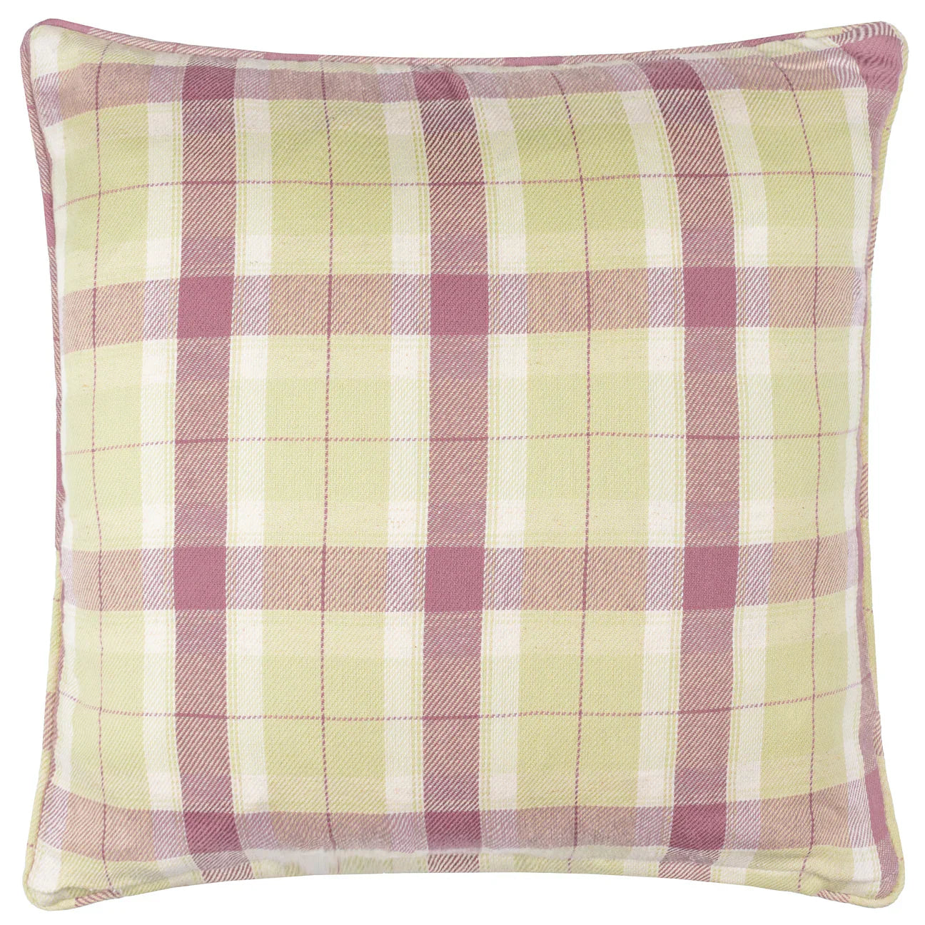 Voyage Maison (Riva Home) Outdoor Designer Cushions MEDMERRY REVERSIBLE OUTDOOR CUSHION ELDERBERRY by Voyage Maison