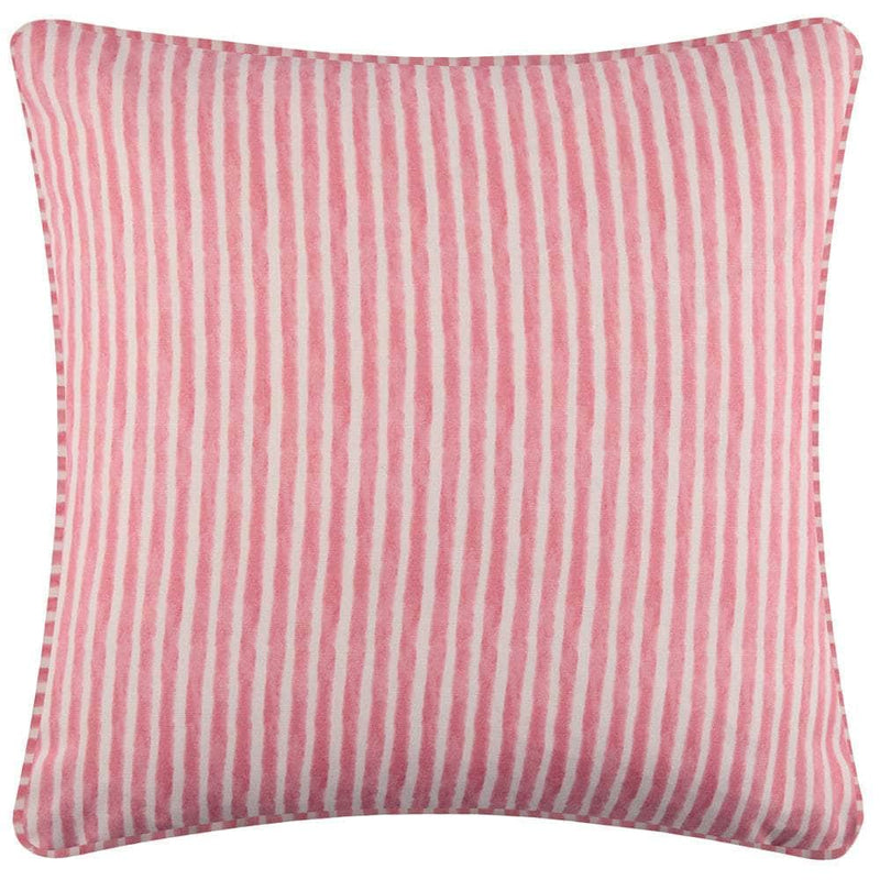 Voyage Maison Fig Gardens Printed Outdoor Cushion Purple