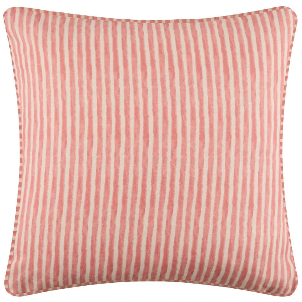 Voyage Maison (Riva Home) Outdoor Designer Cushions Voyage Maison Tulip Printed Outdoor Cushion Pink