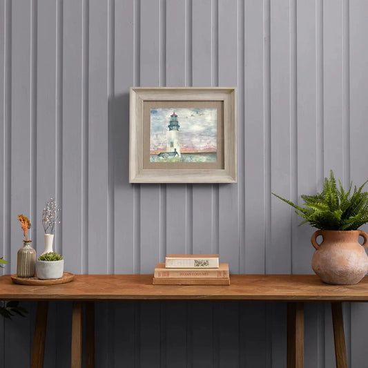Voyage Maison (Riva Home) Voyage Maison Artwork Voyage Maison Maritime Framed Print Birch