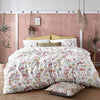 Voyage Maison (Riva Home) Voyage Maison Bedspread Double Duvet set Ilinizas Floral Multi Double Bedding set by Voyage Maison