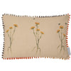 Voyage Maison (Riva Home) Voyage Maison Cushion Allimore Printed Cushion Linen