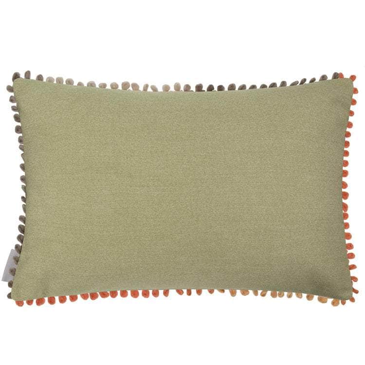 Voyage Maison (Riva Home) Voyage Maison Cushion Ellaphie Printed Cushion Linen  by Voyage Maison