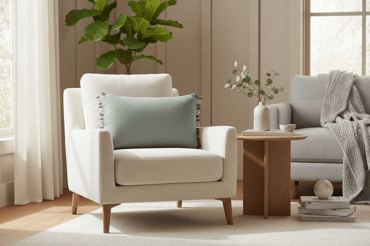 Voyage Maison (Riva Home) Voyage Maison Cushion Verban Jute Cushion - 60x40cm