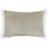 Voyage Maison (Riva Home) Voyage Maison Cushion Voyage Maison Additions Carrara Fringed Cushion Meadow