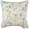 Voyage Maison (Riva Home) Voyage Maison Cushion Voyage Maison Additions Carrara Printed Cushion