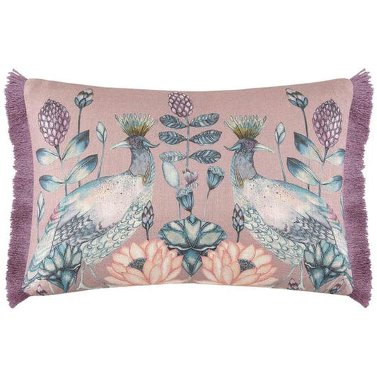 Voyage Maison (Riva Home) Voyage Maison Cushion Voyage Maison Ahura Feather Cushion (3 Colours to choose from)