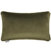 Voyage Maison (Riva Home) Voyage Maison Cushion Voyage Maison & Darren Woodhead Hawthorn Printed Cushion Olive