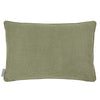 Voyage Maison (Riva Home) Voyage Maison Cushion Voyage Maison Elowen Printed Piped Cushion in Mulberry