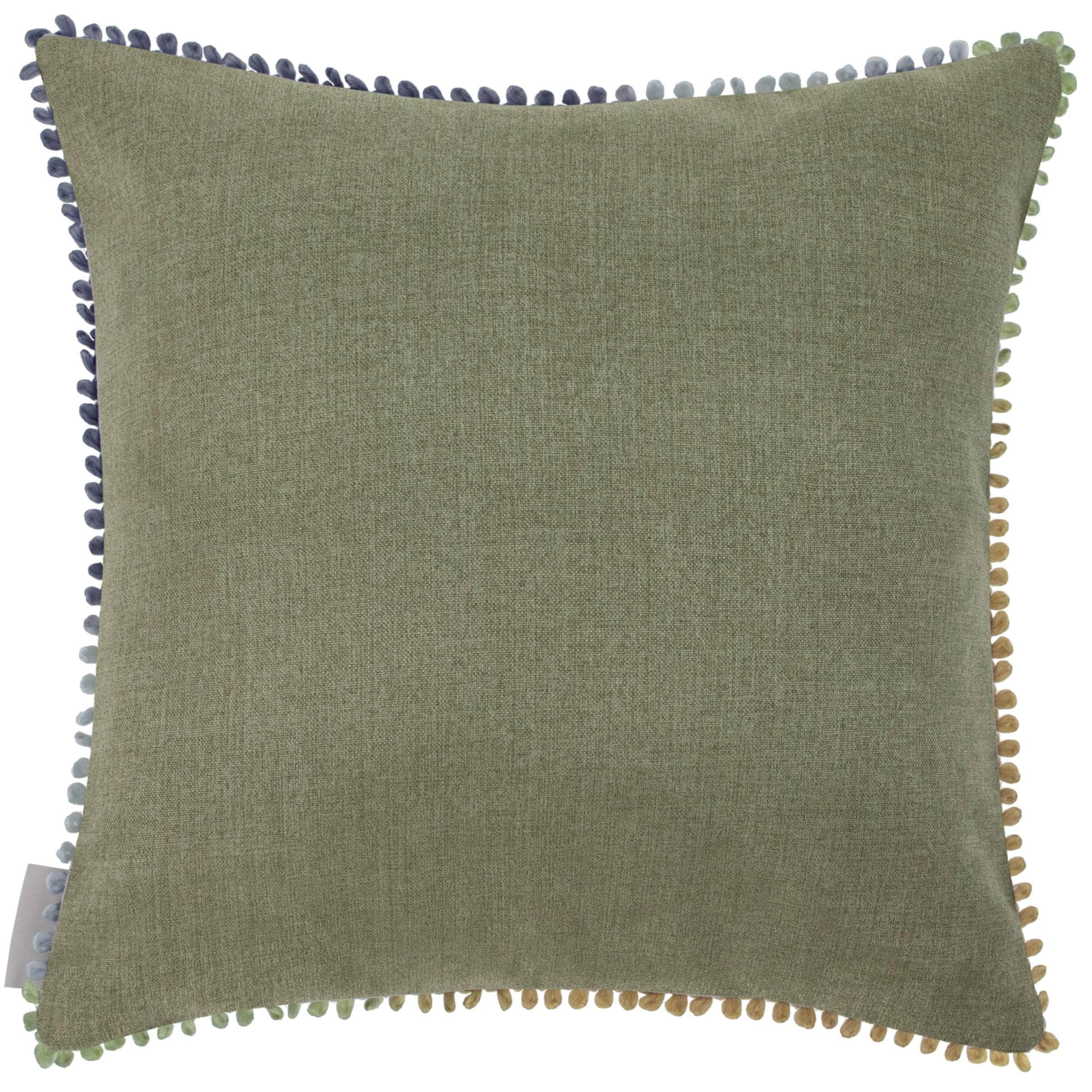 Voyage Maison (Riva Home) Voyage Maison Cushion Voyage Maison Lydiard Printed Cushion Linen