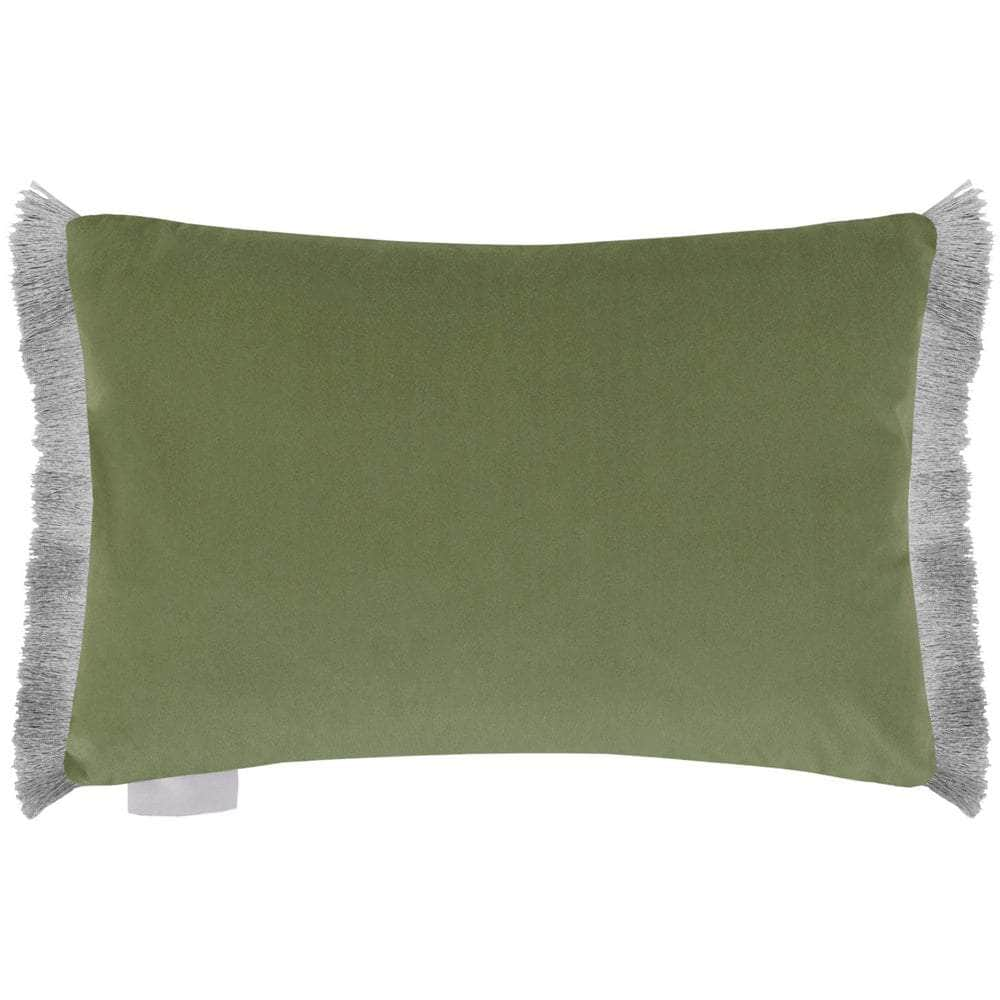 Voyage Maison (Riva Home) Voyage Maison Cushion Voyage Maison & Marie Burke Osawi Printed Cushion Mineral