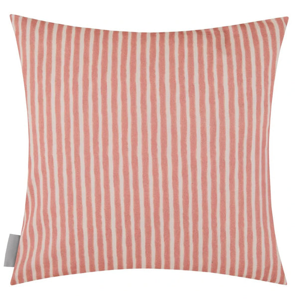 Voyage Maison Pomegranate Grove Printed Cushion Red