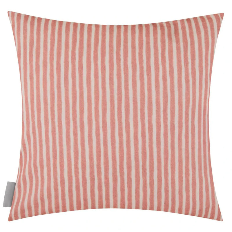 Voyage Maison Pomegranate Grove Printed Cushion Red