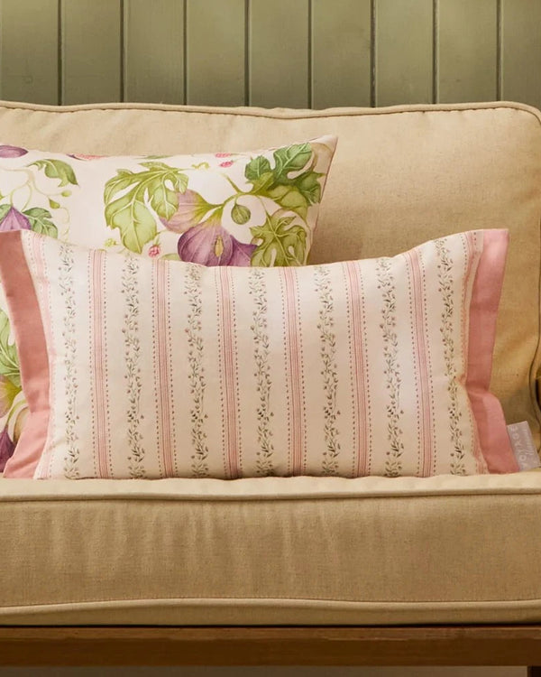 Voyage Maison Primavera Printed Cushion Blossom