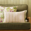 Voyage Maison (Riva Home) Voyage Maison Cushion Voyage Maison Primavera Printed Cushion Clover