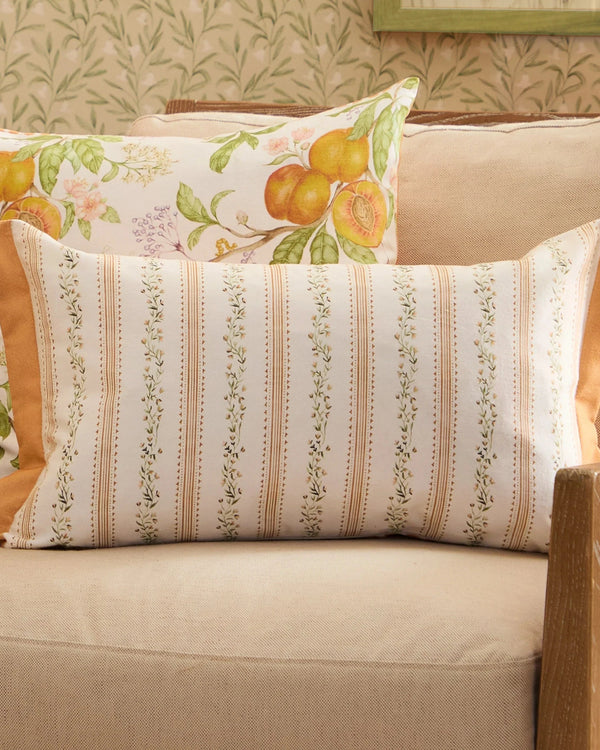 Voyage Maison Primavera Printed Cushion Melba