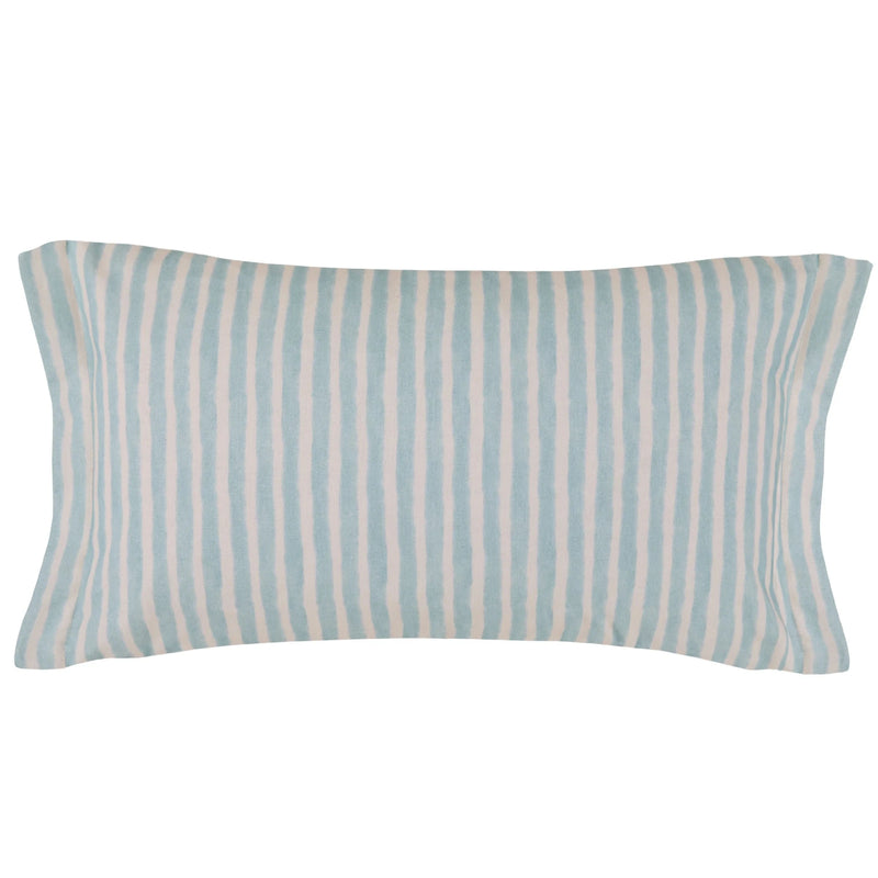 Voyage Maison Primavera Printed Cushion Sky