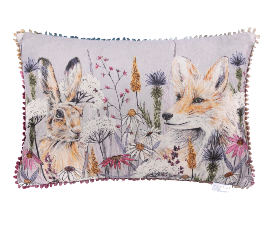 Voyage Maison (Riva Home) Voyage Maison Cushion Voyage Maison Winnie and Harley Blossom Cushion - 40x60cm