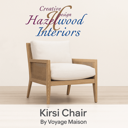 Voyage Maison (Riva Home) Voyage Maison Furniture Kirsi Chair by Voyage Maison