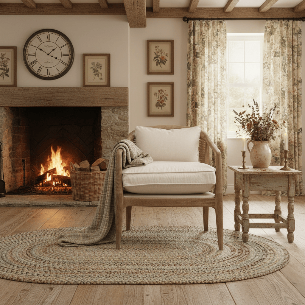 Voyage Maison (Riva Home) Voyage Maison Furniture Liana Chair By Voyage Maison