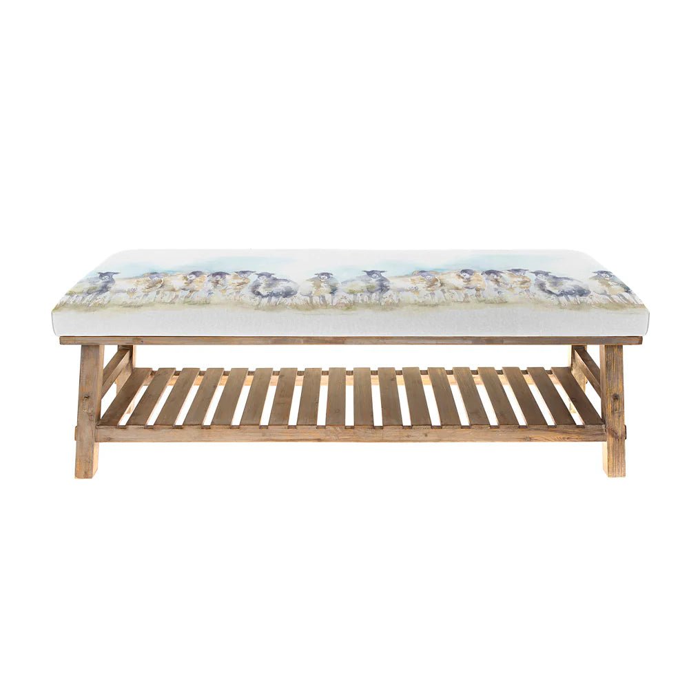 Voyage Maison (Riva Home) Voyage Maison Furniture Voyage Maison Come By Rupert Bench