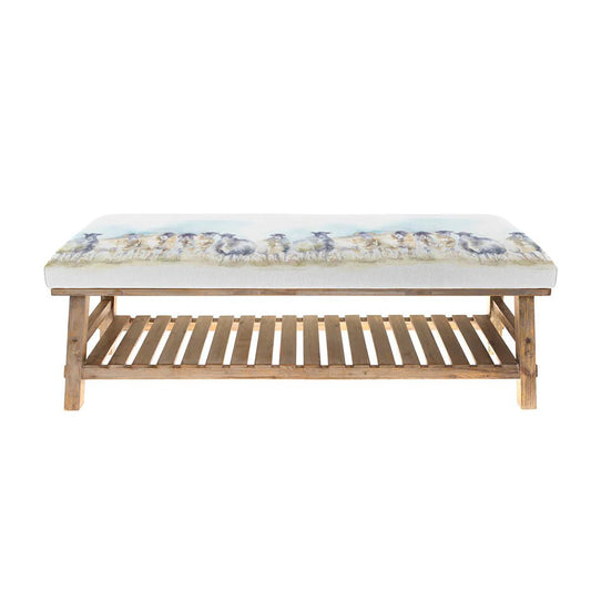 Voyage Maison (Riva Home) Voyage Maison Furniture Voyage Maison Come By Rupert Bench