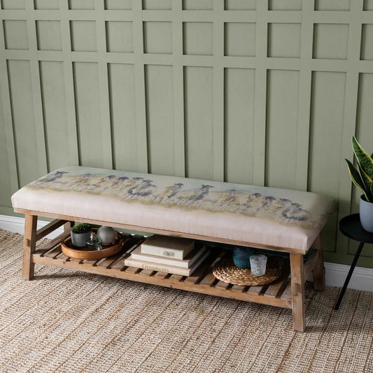 Voyage Maison (Riva Home) Voyage Maison Furniture Voyage Maison Come By Rupert Bench