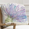 Voyage Maison (Riva Home) Voyage Maison Furniture Voyage Maison Florence (Louis style) Chair in Expressive Thistle (Frame colour in Stone)