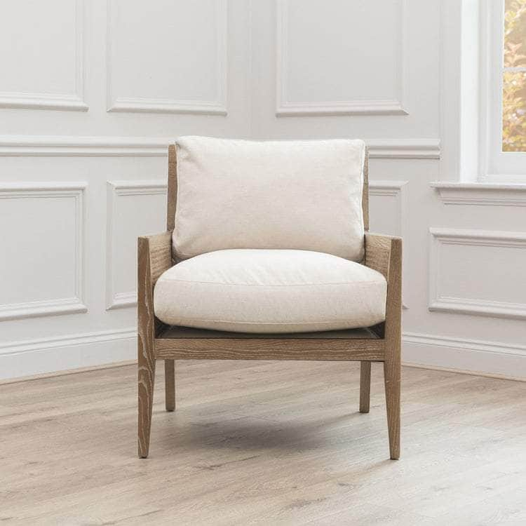 Voyage Maison (Riva Home) Voyage Maison Furniture Voyage Maison Kirsi Chair