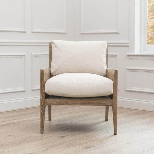 Voyage Maison (Riva Home) Voyage Maison Furniture Voyage Maison Kirsi Chair